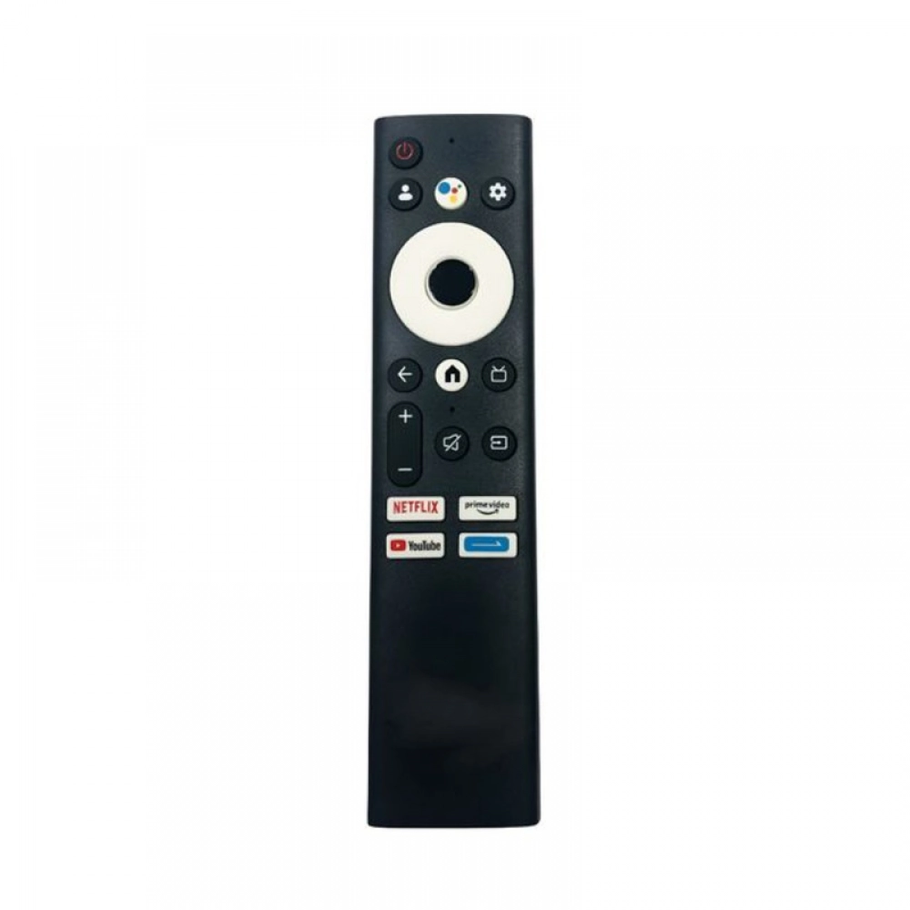 BSB63-REUYYYP1191-Main-1000x1000-1.webp Remote No. 1191 (No Voice) with YouTube, Netflix & Prime Video Functions, Compatible for Lloyd Smart TV LCD/LED Remote Control (Exactly Same Remote Will Only Work) - Image 1