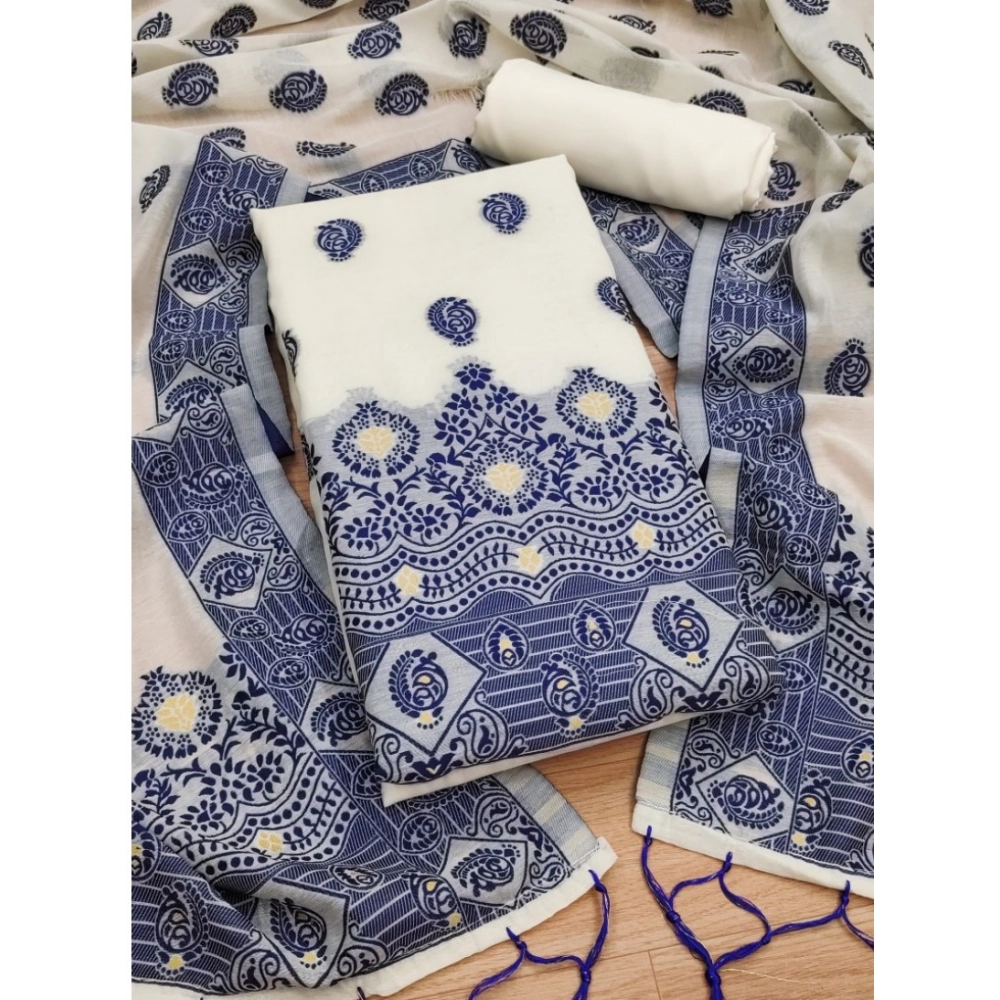 PID-62681-Generic-Womens-Banarasi-Silk-Printed-Unstitched-Salwar-Suit-Material-With-Dupatta-Navy-Blu-1000x1000-1.webp Women's Banarasi Silk Printed Unstitched Salwar Suit Material With Dupatta (Navy Blue, 3Mtrs) - Image 1