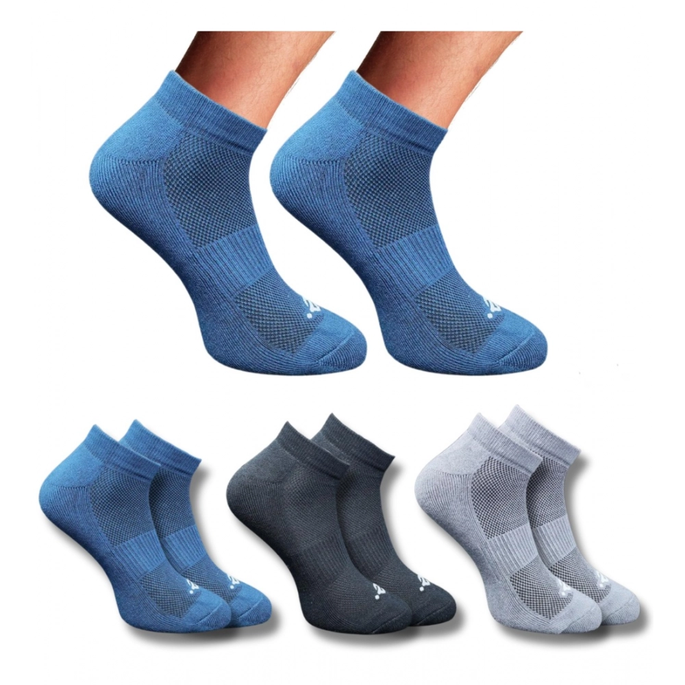 PID-62926-Generic-3-Pair-Set-Unisex-Casual-Cotton-Striped-Low-Cut-Socks-Multicolor-1-1000x1000-1.webp 3_Pair Set Unisex Casual Cotton Printed Low Cut Socks (Multicolor) - Image 1