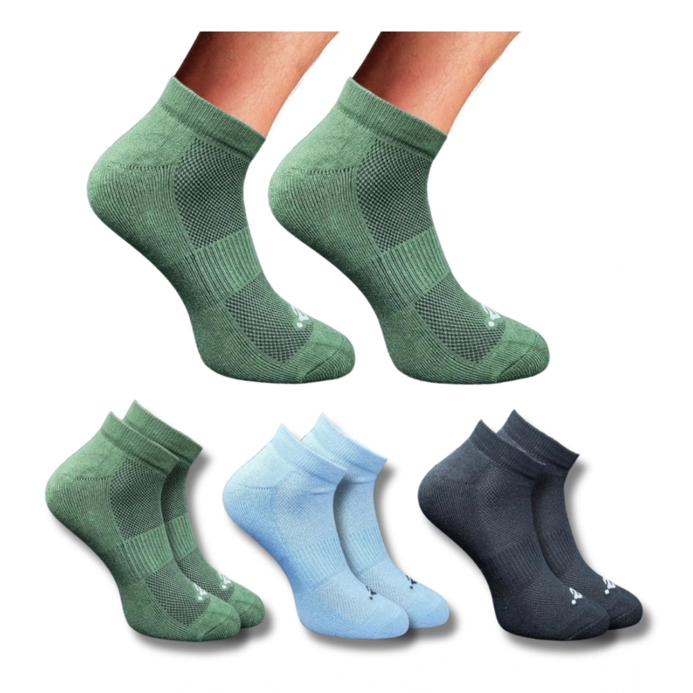 PID-62928-Generic-3-Pair-Set-Unisex-Casual-Cotton-Striped-Low-Cut-Socks-Multicolor-1-1000x1000-1.webp 3_Pair Set Unisex Casual Cotton Printed Low Cut Socks (Multicolor) - Image 1
