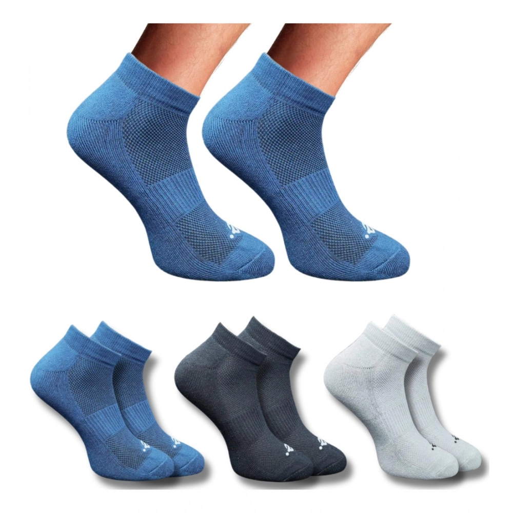 PID-62940-Generic-3-Pair-Set-Unisex-Casual-Cotton-Striped-Low-Cut-Socks-Multicolor-1-1000x1000-1.webp 3_Pair Set Unisex Casual Cotton Printed Low Cut Socks (Multicolor) - Image 1