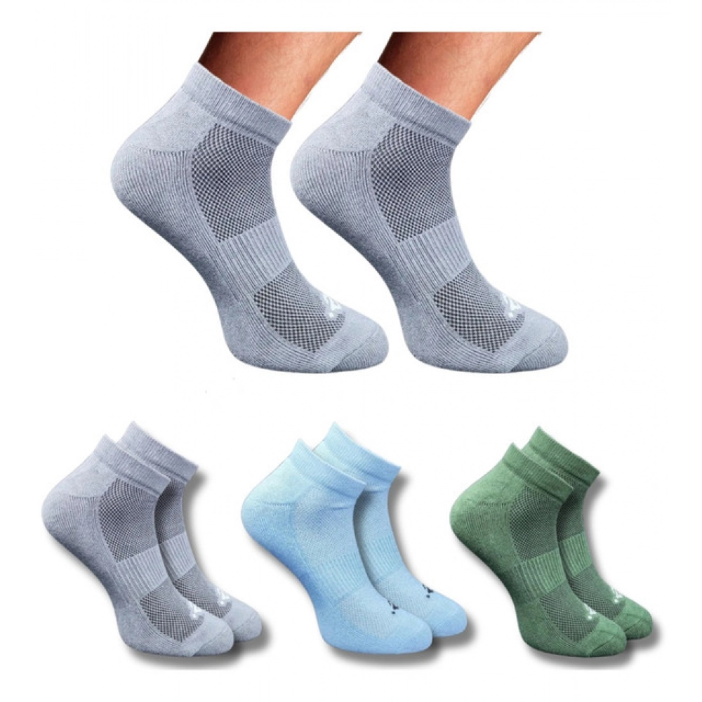 PID-62957-Generic-3-Pair-Set-Unisex-Casual-Cotton-Striped-Low-Cut-Socks-Multicolor-1-1000x1000-1.webp 3_Pair Set Unisex Casual Cotton Printed Low Cut Socks (Multicolor) - Image 1