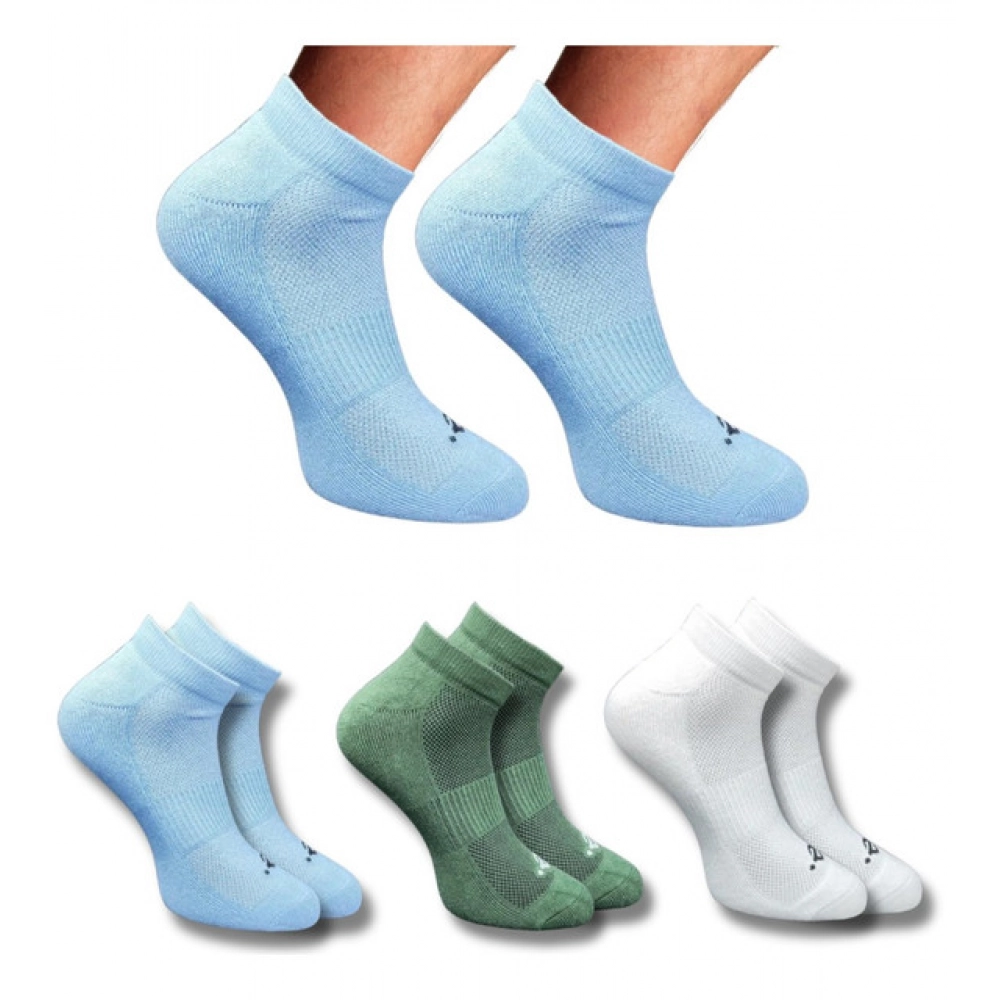PID-62963-Generic-3-Pair-Set-Unisex-Casual-Cotton-Striped-Low-Cut-Socks-Multicolor-1-1000x1000-1.webp 3_Pair Set Unisex Casual Cotton Printed Low Cut Socks (Multicolor) - Image 1
