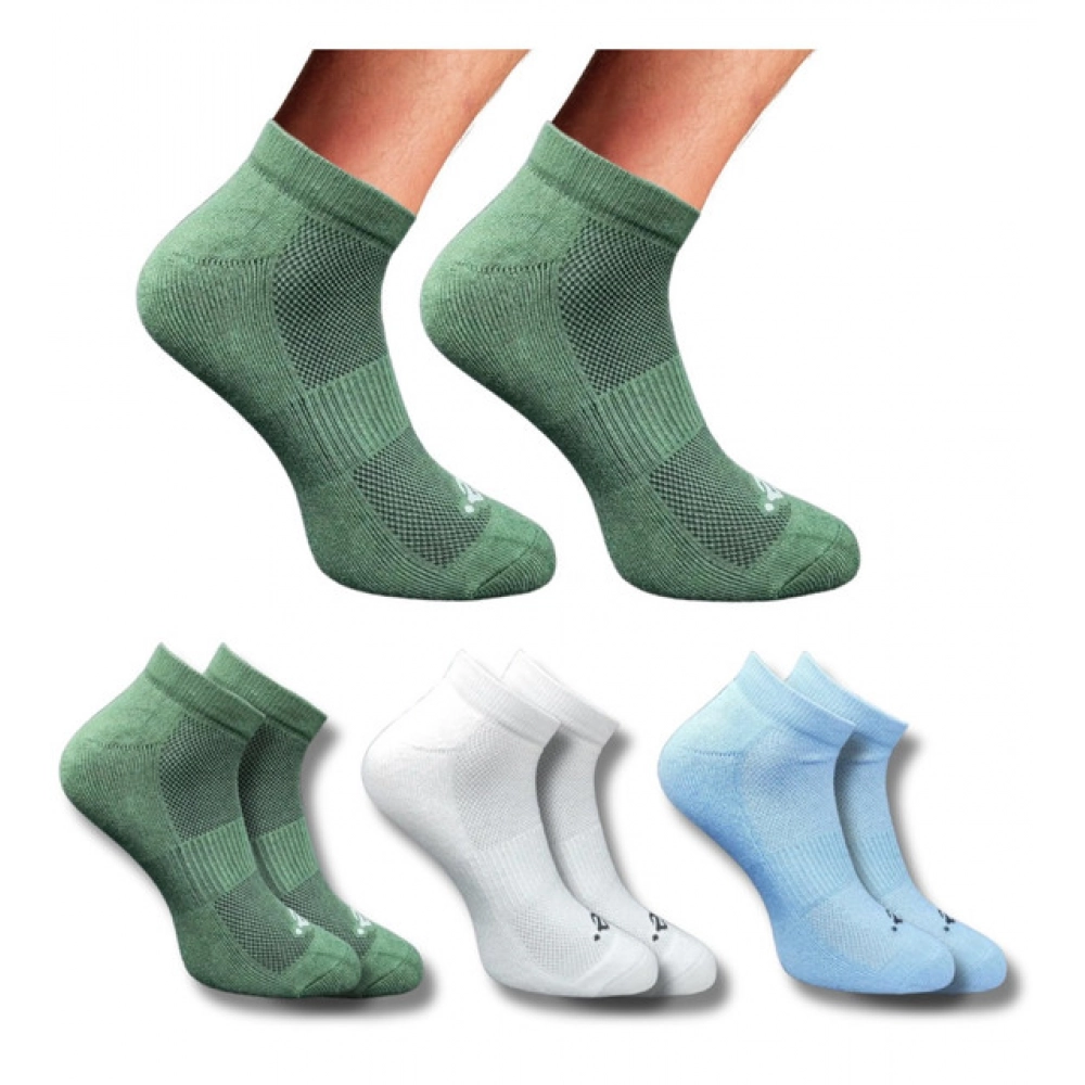 PID-62968-Generic-3-Pair-Set-Unisex-Casual-Cotton-Striped-Low-Cut-Socks-Multicolor-1-1000x1000-1.webp 3_Pair Set Unisex Casual Cotton Printed Low Cut Socks (Multicolor) - Image 1