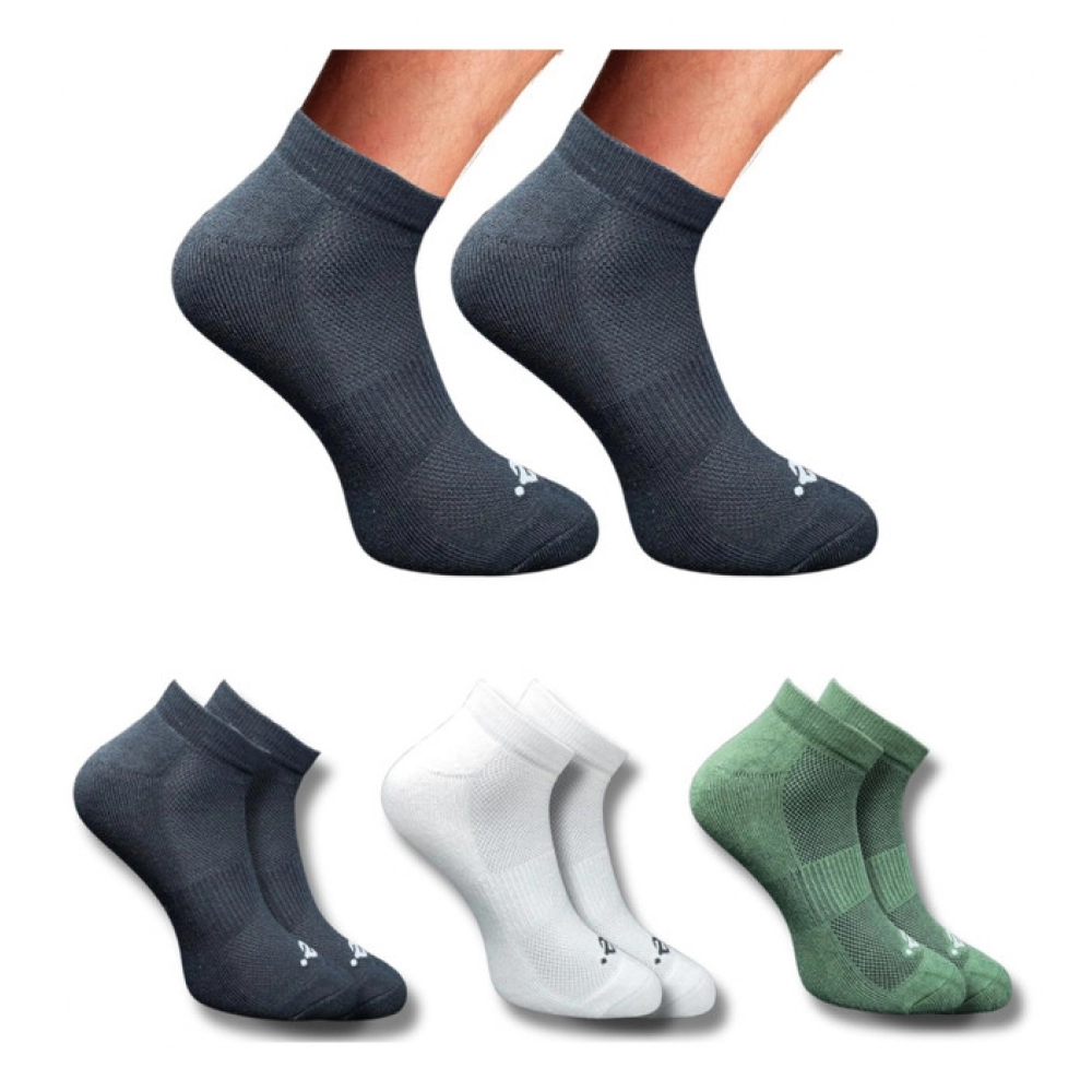 PID-62984-Generic-3-Pair-Set-Unisex-Casual-Cotton-Striped-Low-Cut-Socks-Multicolor-1-1000x1000-1.webp 3_Pair Set Unisex Casual Cotton Printed Low Cut Socks (Multicolor) - Image 1
