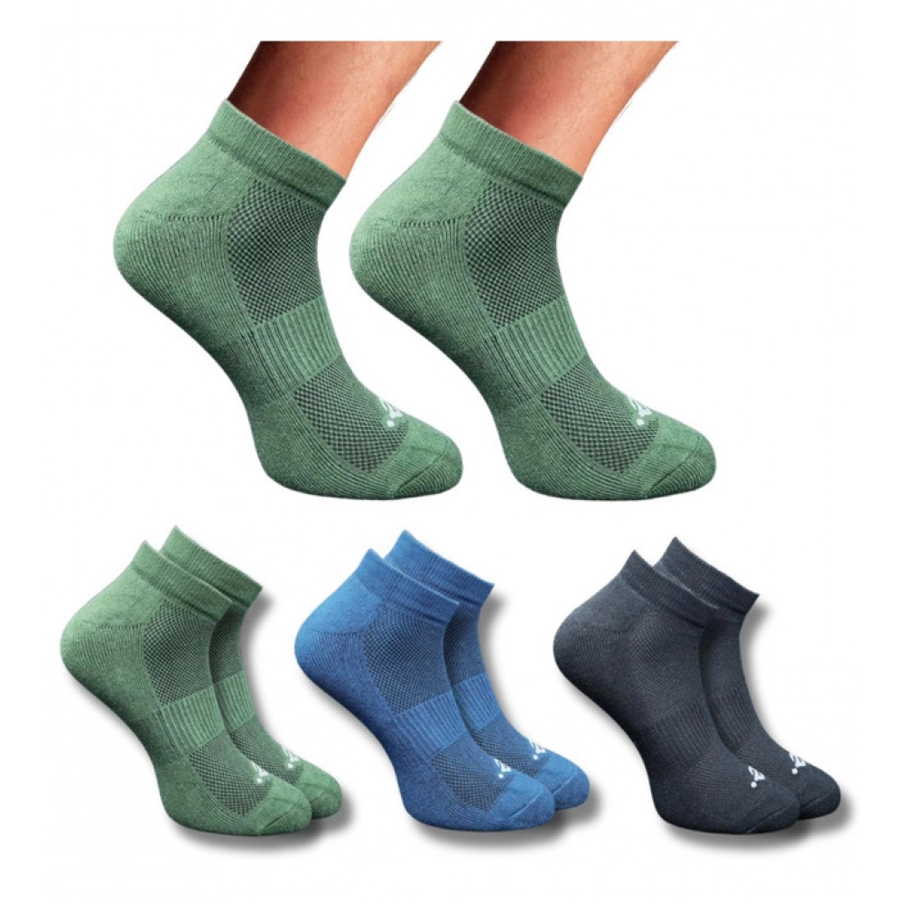 PID-62990-Generic-3-Pair-Set-Unisex-Casual-Cotton-Striped-Low-Cut-Socks-Multicolor-1-1000x1000-1.webp 3_Pair Set Unisex Casual Cotton Printed Low Cut Socks (Multicolor) - Image 1