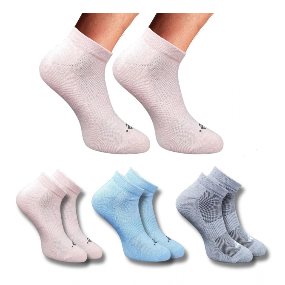 PID-63002-Generic-3-Pair-Set-Unisex-Casual-Cotton-Striped-Low-Cut-Socks-Multicolor-1-1000x1000-1.webp 3_Pair Set Unisex Casual Cotton Printed Low Cut Socks (Multicolor) - Image 1