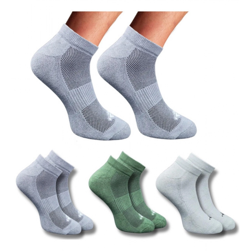 PID-63004-Generic-3-Pair-Set-Unisex-Casual-Cotton-Striped-Low-Cut-Socks-Multicolor-1-1000x1000-1.webp 3_Pair Set Unisex Casual Cotton Printed Low Cut Socks (Multicolor) - Image 1