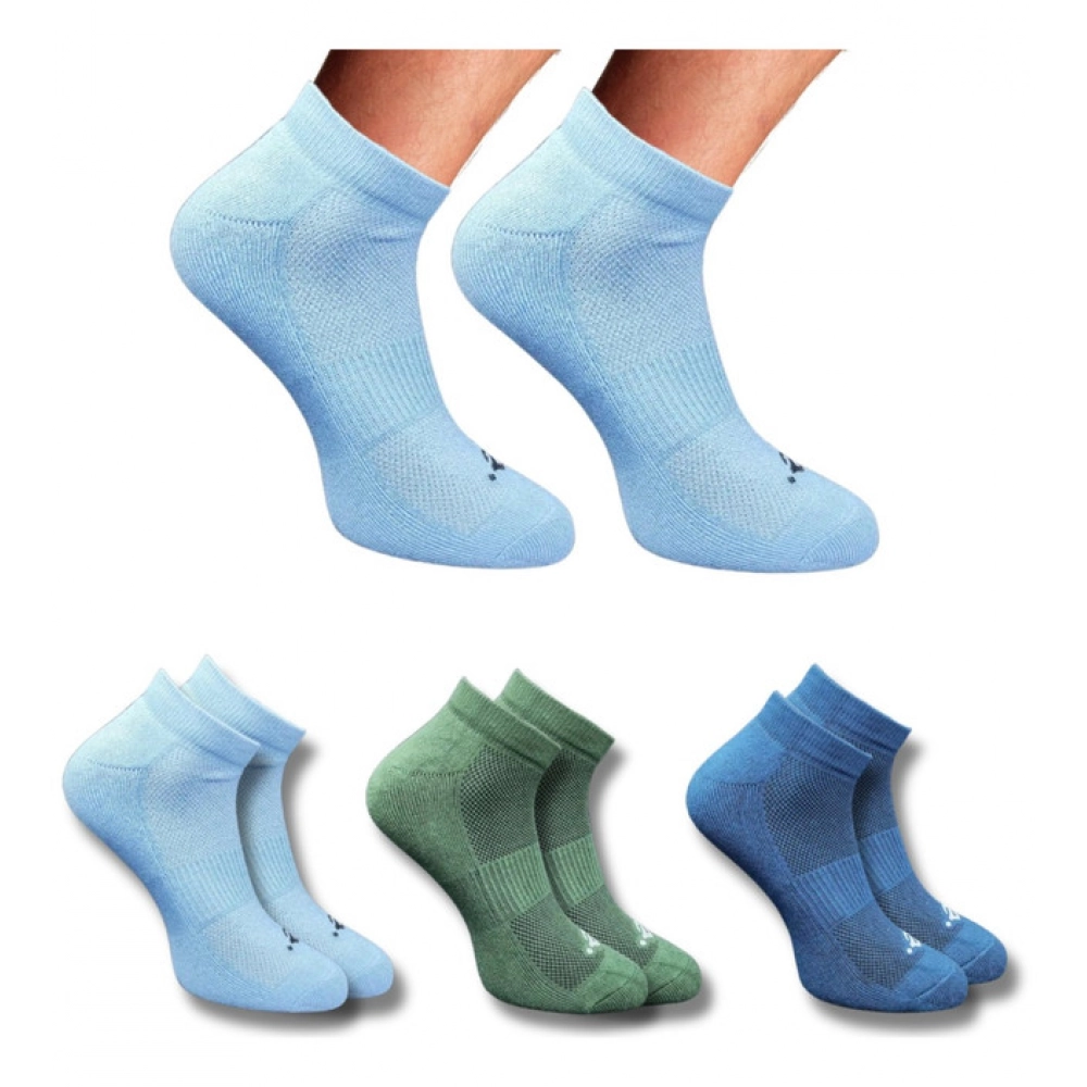 PID-63011-Generic-3-Pair-Set-Unisex-Casual-Cotton-Striped-Low-Cut-Socks-Multicolor-1-1000x1000-1.webp 3_Pair Set Unisex Casual Cotton Printed Low Cut Socks (Multicolor) - Image 1