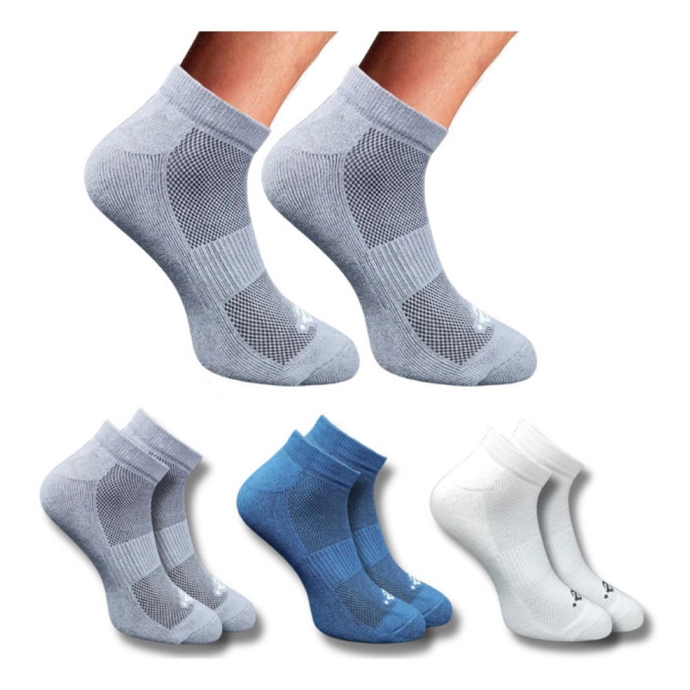 PID-63013-Generic-3-Pair-Set-Unisex-Casual-Cotton-Striped-Low-Cut-Socks-Multicolor-1-1000x1000-1.webp 3_Pair Set Unisex Casual Cotton Printed Low Cut Socks (Multicolor) - Image 1
