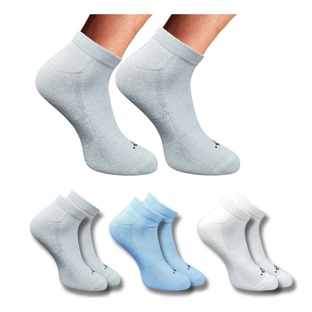 PID-63014-Generic-3-Pair-Set-Unisex-Casual-Cotton-Striped-Low-Cut-Socks-Multicolor-1-1000x1000-1.webp 3_Pair Set Unisex Casual Cotton Printed Low Cut Socks (Multicolor) - Image 1