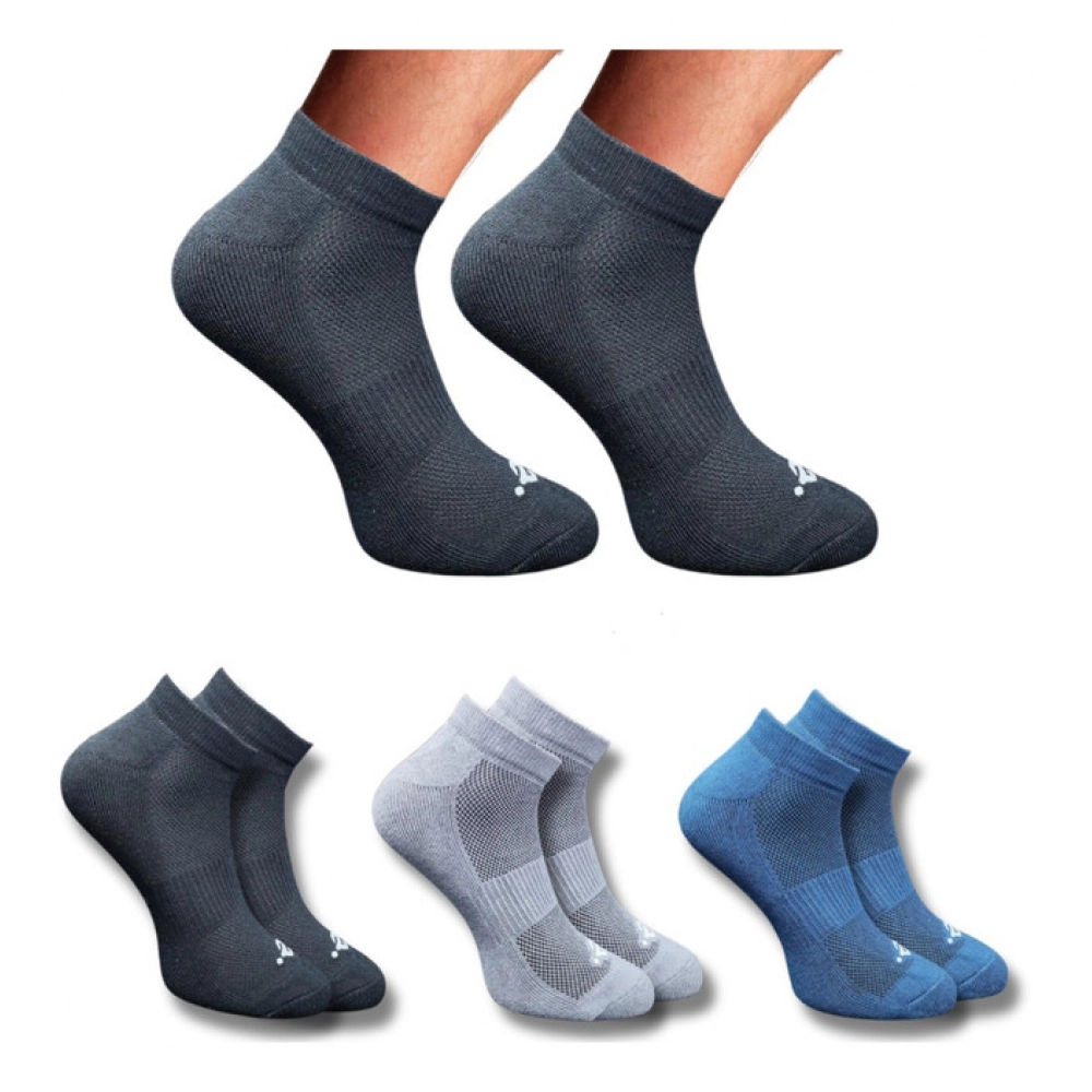 PID-63015-Generic-3-Pair-Set-Unisex-Casual-Cotton-Striped-Low-Cut-Socks-Multicolor-1-1000x1000-1.webp 3_Pair Set Unisex Casual Cotton Printed Low Cut Socks (Multicolor) - Image 1