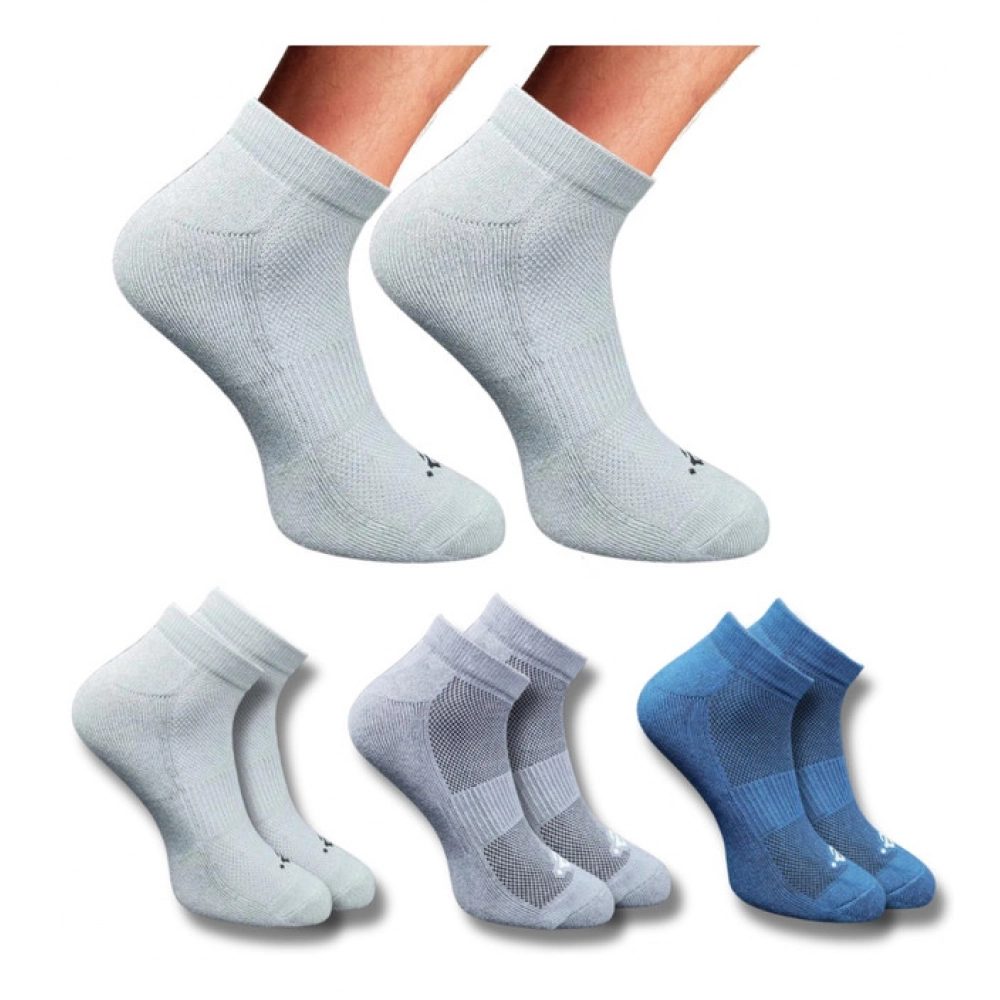 PID-63020-Generic-3-Pair-Set-Unisex-Casual-Cotton-Striped-Low-Cut-Socks-Multicolor-1-1000x1000-1.webp 3_Pair Set Unisex Casual Cotton Printed Low Cut Socks (Multicolor) - Image 1