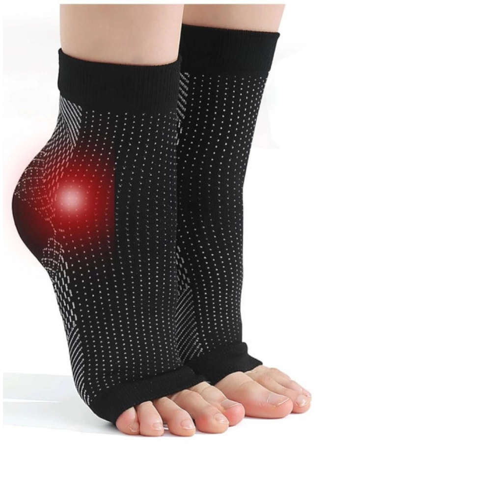 PID-63408-3-Pair-Set-Unisex-Casual-Cotton-Printed-Ankle-Length-Support-Multicolor-1-1000x1000-1.webp 3_Pair Set Unisex Casual Cotton Printed Ankle Length Support Socks (Multicolor) - Image 1