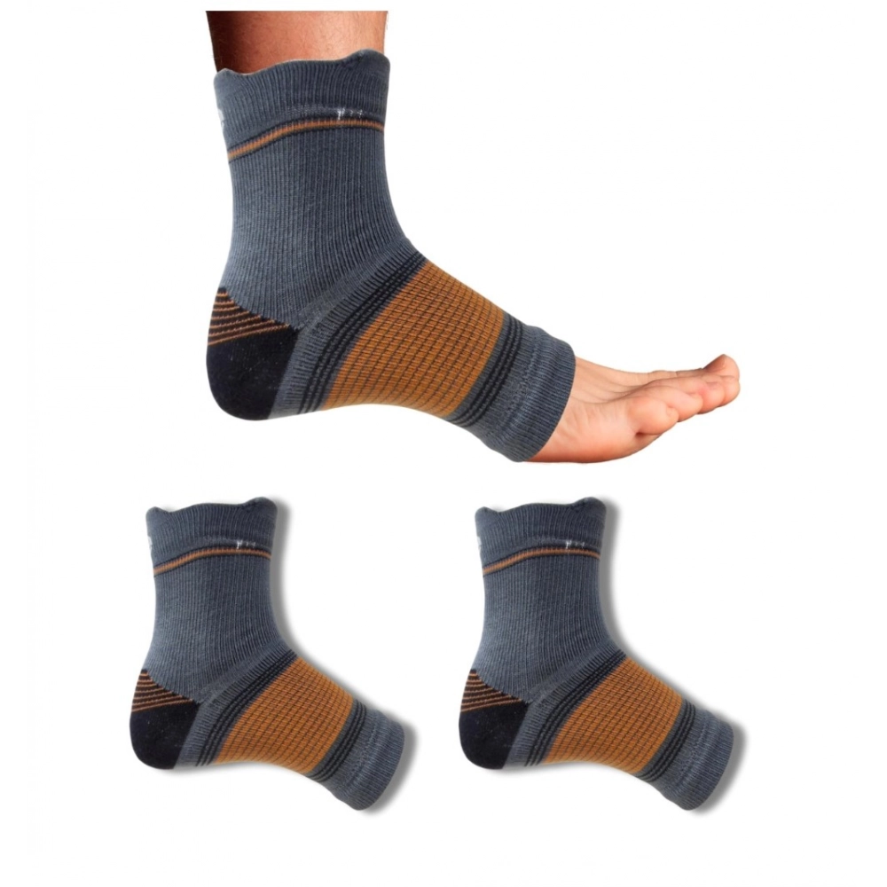 PID-63421-3-Pair-Set-Unisex-Casual-Cotton-Printed-Ankle-Length-Support-Multicolor-1-1000x1000-1.webp 3_Pair Set Unisex Casual Cotton Printed Ankle Length Support Socks (Multicolor) - Image 1