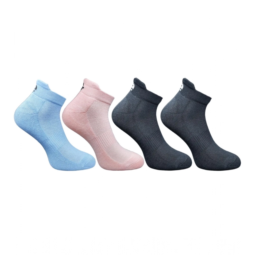 PID-63507-4-Pair-Set-Unisex-Casual-Cotton-Printed-Ankle-Length-Socks-Multicolor-1-1000x1000-1.webp 4_Pair Set Unisex Casual Bamboo Cotton Printed Ankle Length Socks (Multicolor) - Image 1