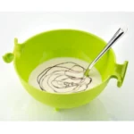 Pack Of 3_Multifunctional Vegetable And Fruit Draining Basket – (Color: Assorted) - Image 2