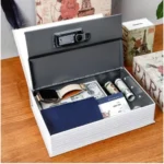 Secret Book Safe with Number Locker - Image 3