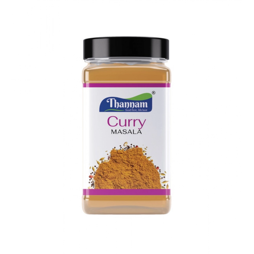 PID-64159-Thannam-Curry-Masala-Powder-1-1000x1000-1.webp Pack Of_2 Thannam Curry Masala Powder (200GM) - Image 1