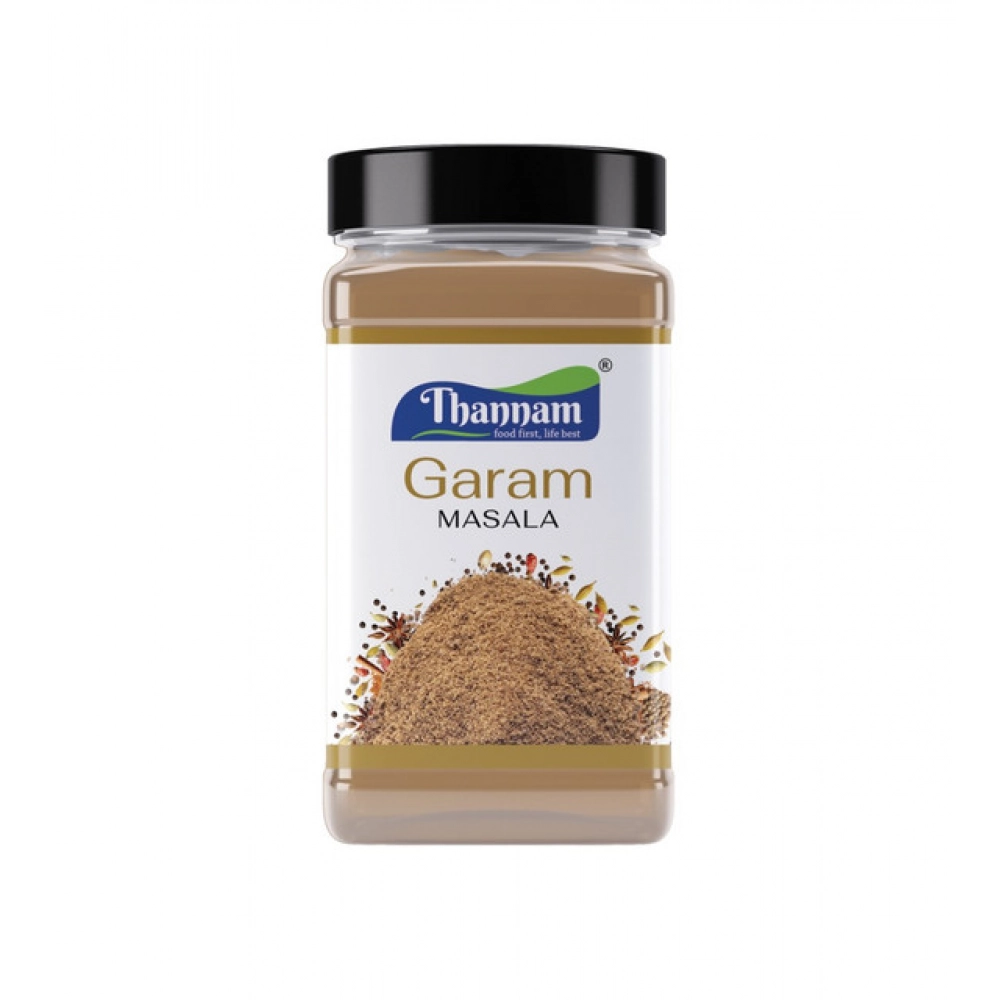 PID-64160-Thannam-Garam-Masala-Powder-1-1000x1000-1.webp Thannam Garam Masala Powder (200GM) - Image 1