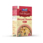 Pack Of_2 Thannam Fish Biryani Masala Powder (200GM) - Image 3