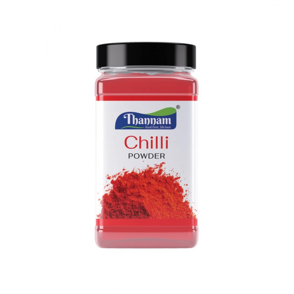 PID-64164-Thannam-Red-Chilly-Powder-Powder-1-1000x1000-1.webp Pack Of_2 Thannam Red Chilly Powde (200GM) - Image 1