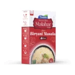 Thannam Malabar Biryani Masala Powder With Rice (450GM) - Image 4