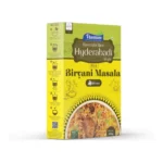 Thannam Hydrabad Biryani Masala Powder With Rice (450GM) - Image 4