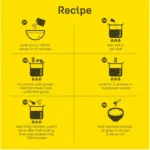 Thannam Hydrabad Biryani Masala Powder With Rice (450GM) - Image 2