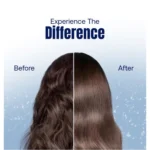 Unisex Protein Keratin Sampoo (300 ML) - Image 2