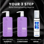 Unisex Protein Hard Water Conditioner (350 ML) - Image 3