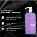 Unisex Protein Hard Water Conditioner (350 ML) - Image 2