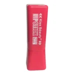 Women's Unveil Your Power with Every Swipe with Matte Magic Lipstick (Strawberry Pink) - Image 2