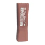 Women's Unveil Your Power with Every Swipe with Matte Magic Lipstick (Naughty Nude) - Image 2