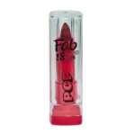 Women's Fall in Love with the Smooth, Long-Lasting Matte Lipstick (Berry Red) - Image 2