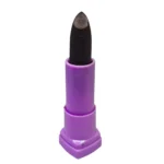 Women's 2 Different Color Fall in Love with the Smooth, Long-Lasting Matte Lipstick (Cyan & Violet) - Image 2