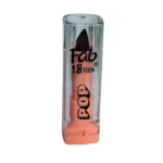 Women's Fall in Love with the Smooth, Long-Lasting Matte Lipstick (Choco Plum) - Image 2