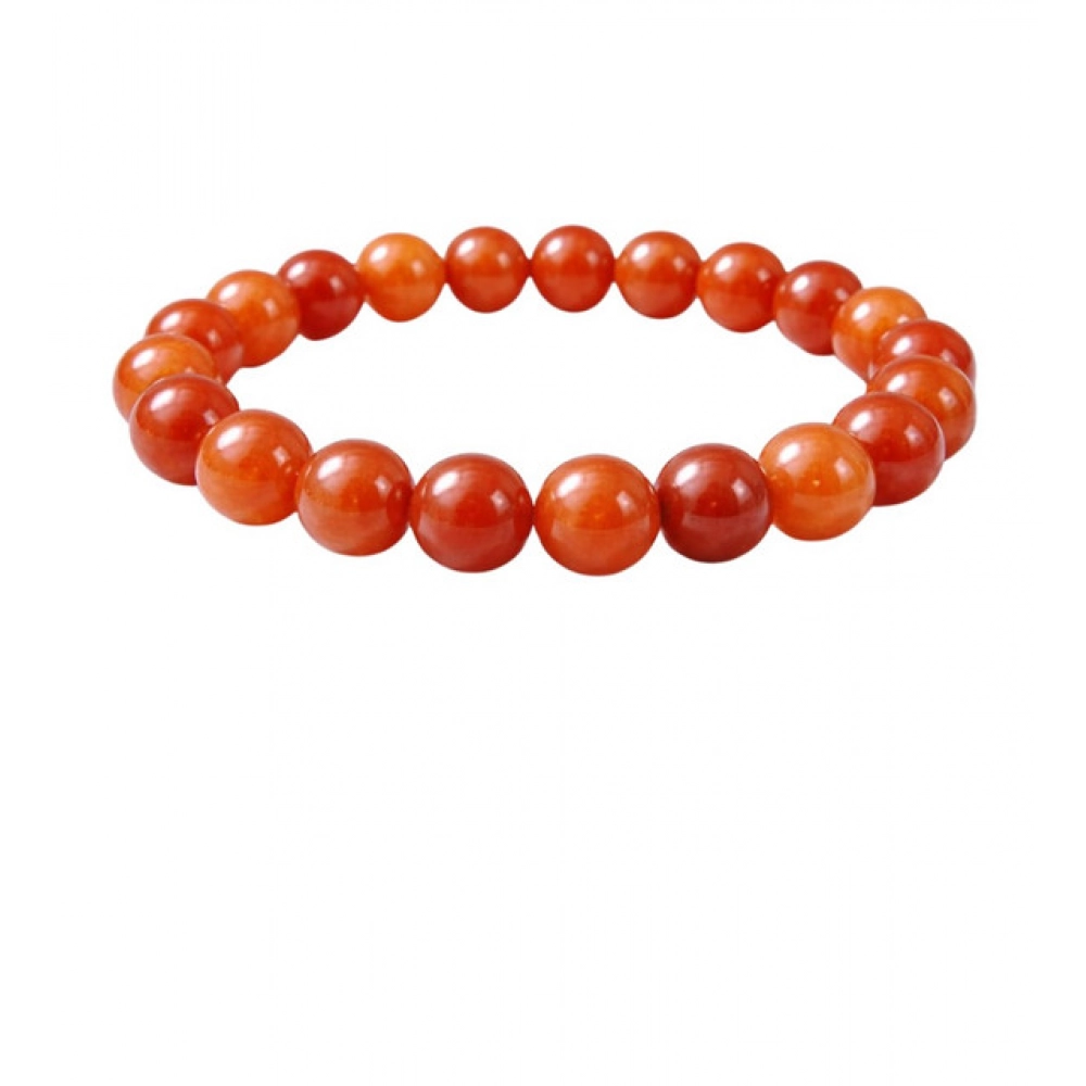 PID-64922-Natural-Crystal-8mm-Carnelian-Bracelet-Red-1-1000x1000-1.webp Natural Crystal 8mm Carnelian Bracelet (Red) - Image 1