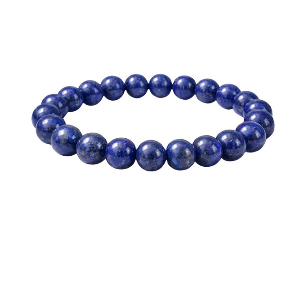 PID-64923-Natural-Crystal-8mm-Lapis-Lazuli-Bracelet-Dark-Purple-1-1000x1000-1.webp Natural Crystal 8mm Lapis Lazuli Bracelet (Dark Purple) - Image 1