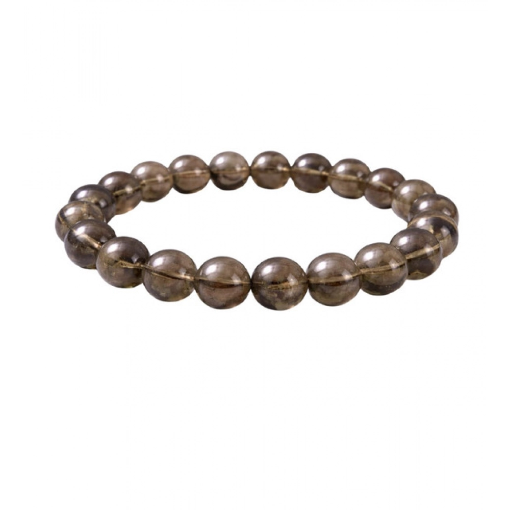 PID-64926-Natural-Crystal-8mm-Smoky-Quartz-Bracelet-Brown-1-1000x1000-1.webp Natural Crystal 8mm Smoky Quartz Bracelet (Brown) - Image 1