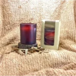 Pack Of_1 Soy Wax And Bees Wax Blend Candles Liquid Volume 160 - Image 2