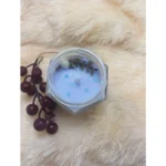 Pack Of_2 Soy Wax And Bees Wax Blend Candles Liquid Volume 80 - Image 2