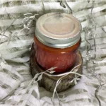 Pack Of_1 Soy Wax And Bees Wax Blend Candles Liquid Volume 90 - Image 2