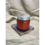 Pack Of_1 Soy Wax And Bees Wax Blend Candles Liquid Volume 90 - Image 2
