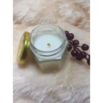 Pack Of_1 Soy Wax And Bees Wax Blend Candles Liquid Volume 90 - Image 2