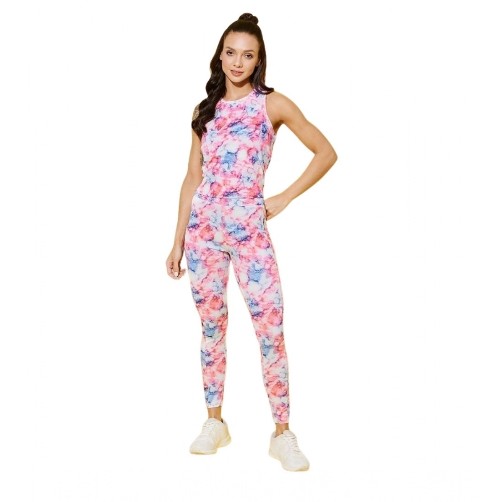PID-65316-Women-s-Polyester-Lycra-Printed-Sleeveless-Active-Wear-Pink-Blue-1-1000x1000-1.webp Women's Polyester Lycra Printed Sleeveless Active Wear (Multicolor) - Image 1