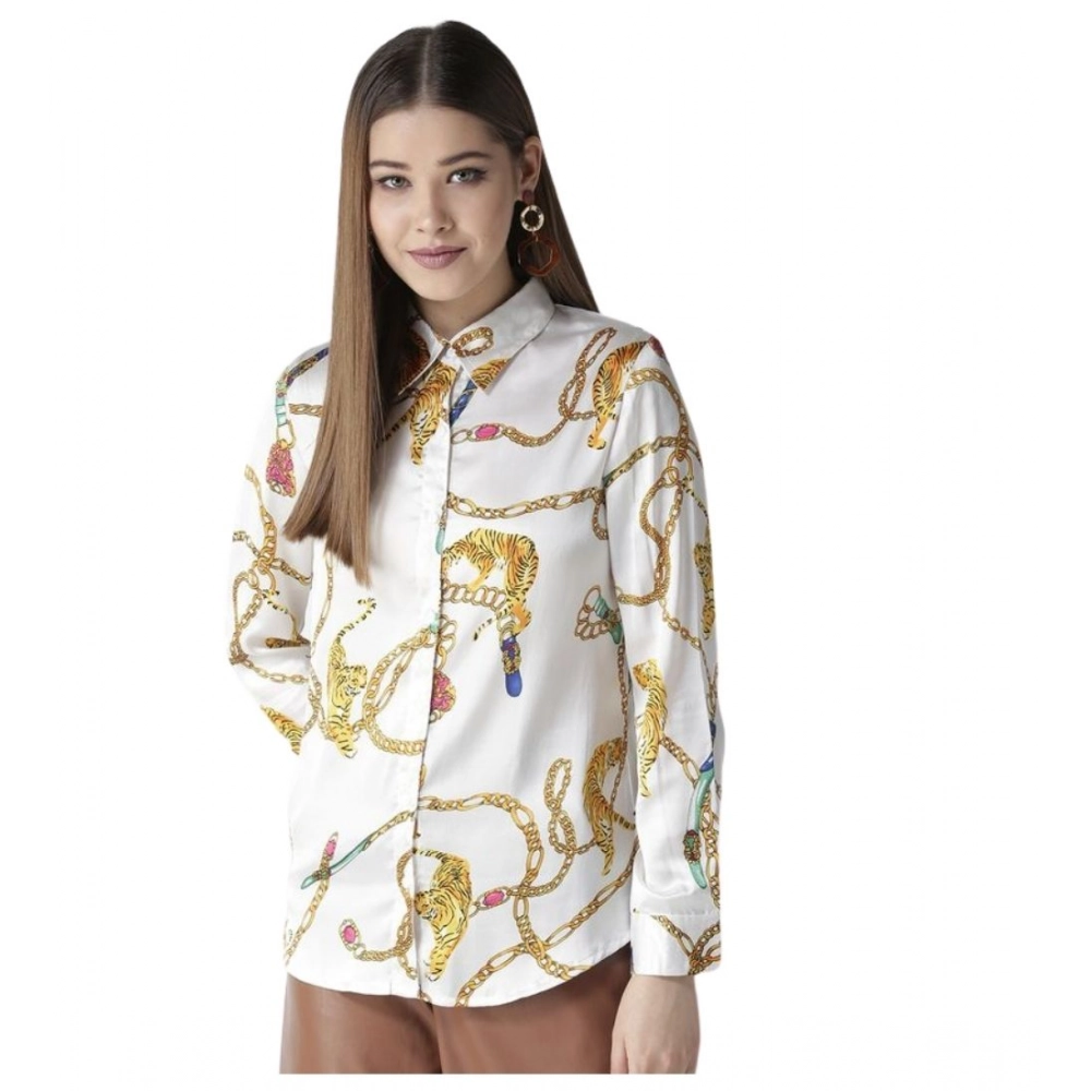 PID-65418-Women-s-Satin-Printed-Long-Sleeves-Shirt-White-and-Gold-1-1000x1000-1.webp Women's Satin Printed Long Sleeves Shirt (White-Gold) - Image 1