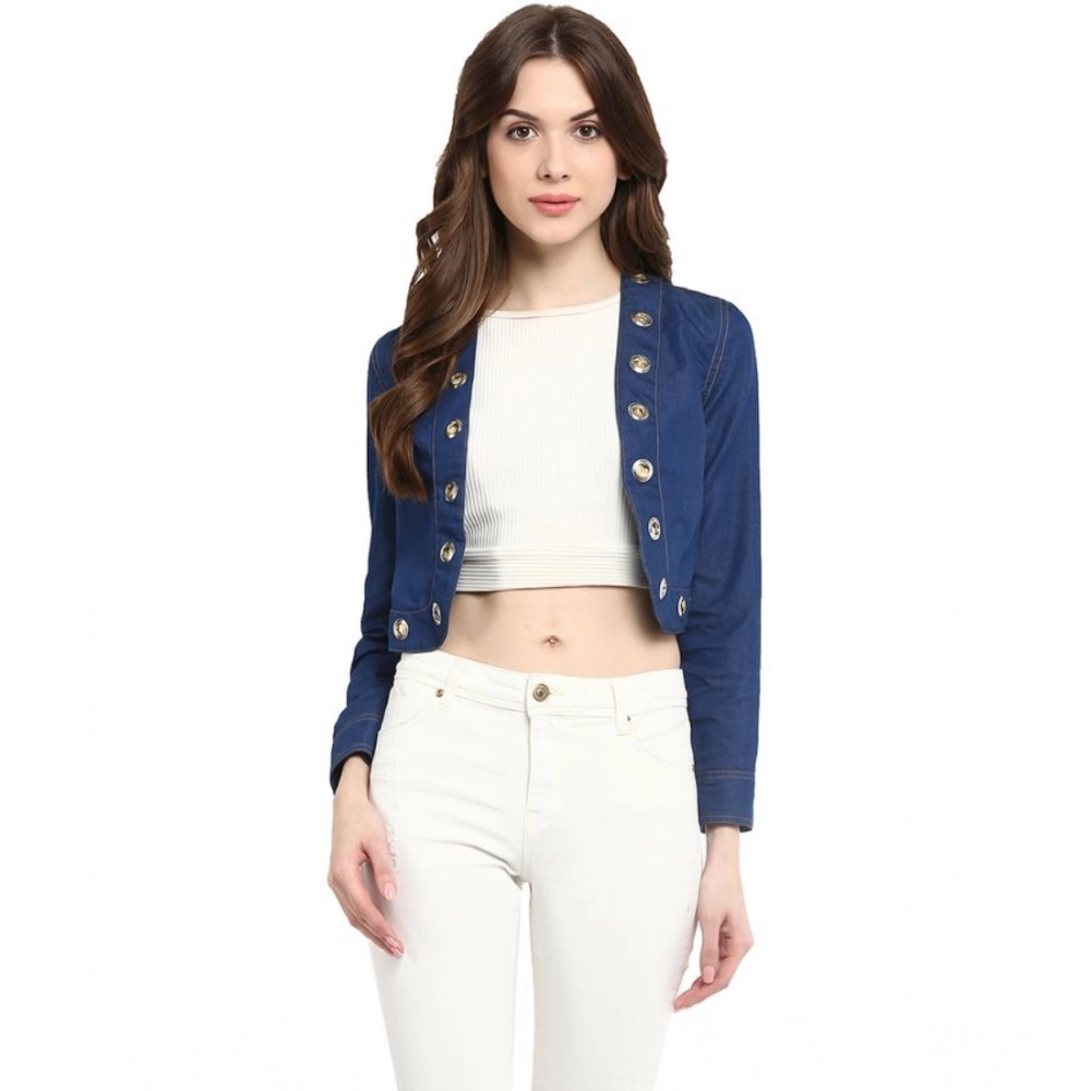 PID-65423-Women-s-Denim-Embellished-Long-Sleeves-Shrug-Blue-1-1000x1000-1.webp Women's Denim Embellished Long Sleeves Shrug (Blue) - Image 1