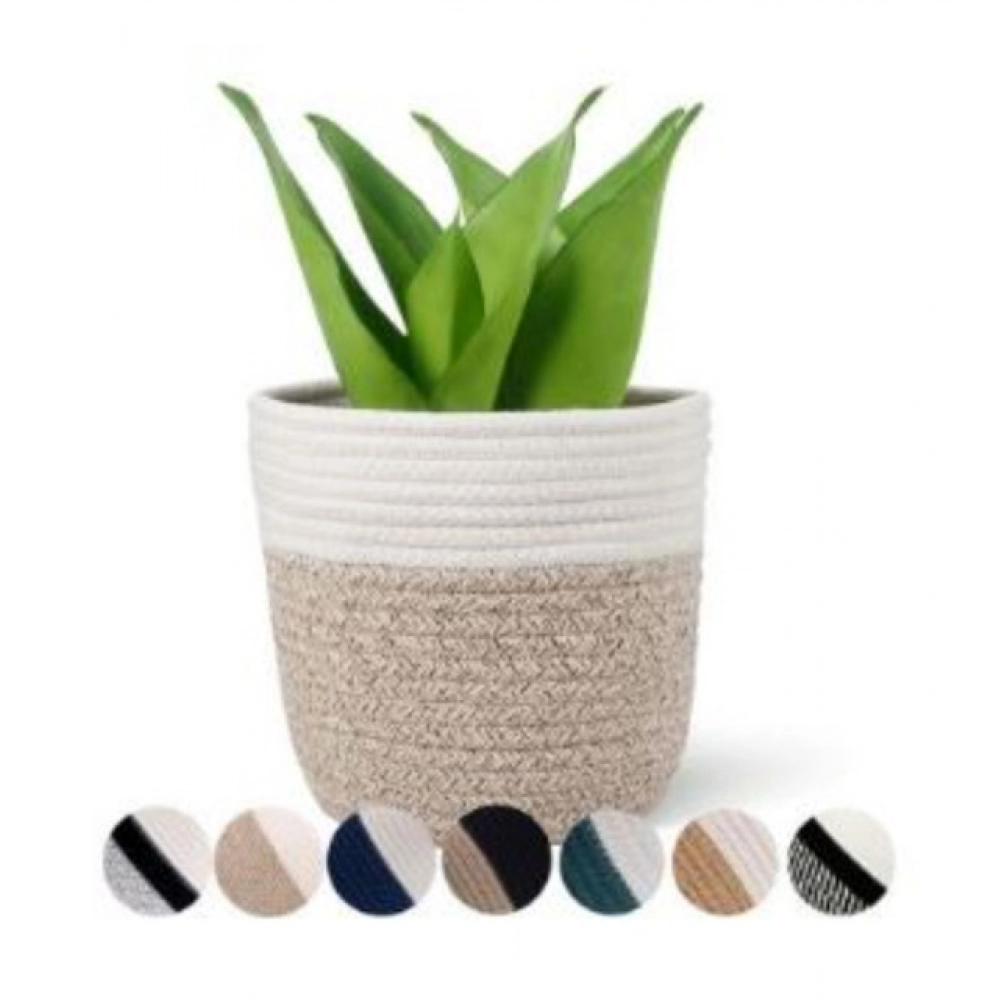 PID-66473-Cotton-Pack-Of-1-Flower-Pot-With-Out-Lid-White-Kidi-3-1000x1000-1.webp Cotton Flower Pot With Out Lid (White-Kidi) - Image 1