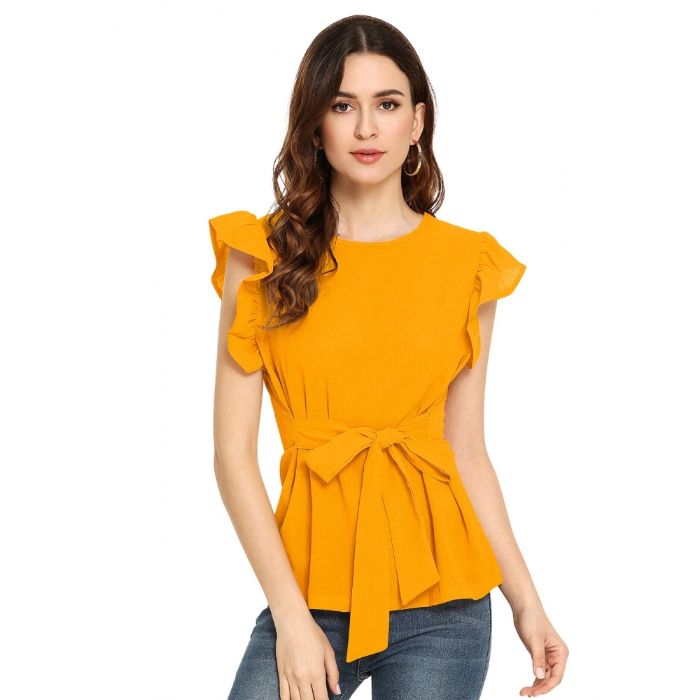 52181312054_61e3904be5_o_d-1000x1000-1.webp Women's Western Wear Hosiery T Shirts (Yellow) - Image 1